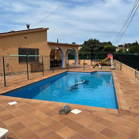 Villa Antic Plankton - Masos De Pals - Free Parking, Beach, Wifi, Holidays Extérieur photo