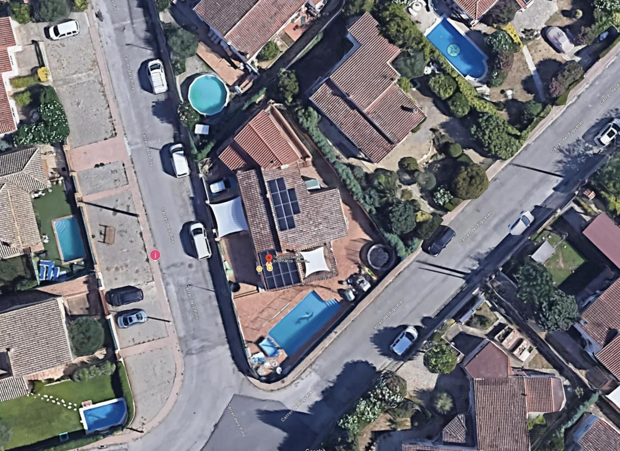 Villa Antic Plankton - Masos De Pals - Free Parking, Beach, Wifi, Holidays Extérieur photo