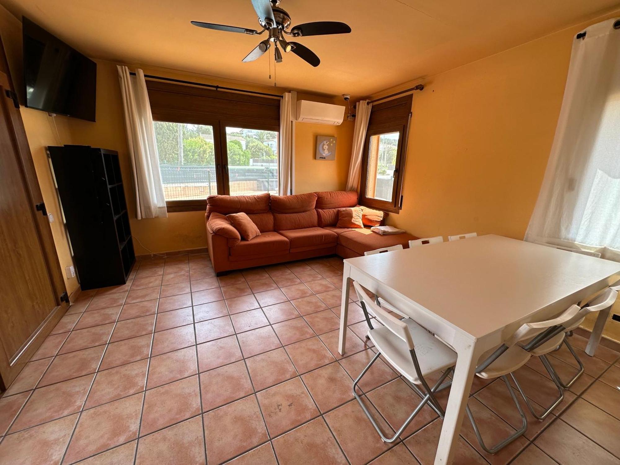Villa Antic Plankton - Masos De Pals - Free Parking, Beach, Wifi, Holidays Extérieur photo