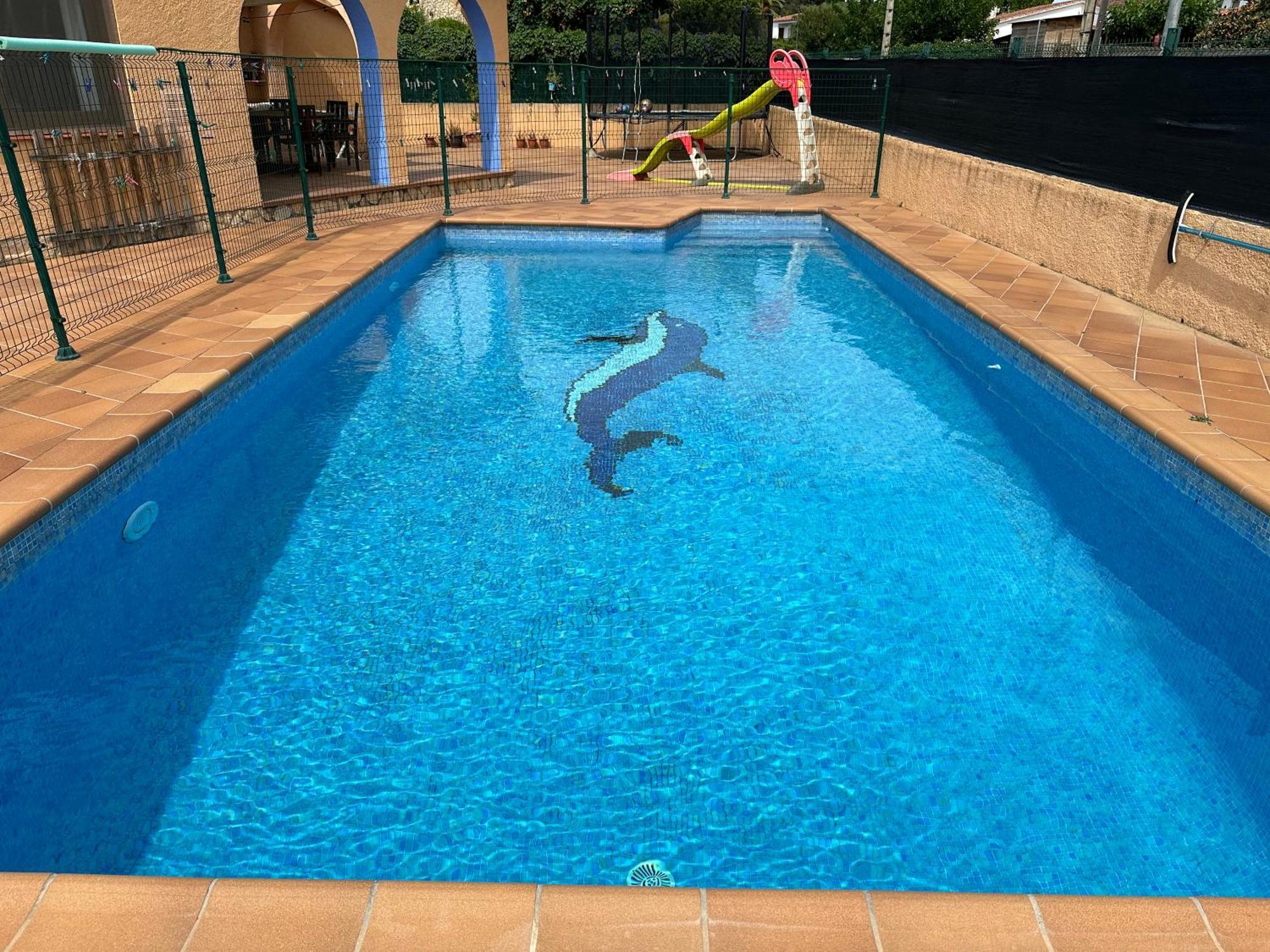 Villa Antic Plankton - Masos De Pals - Free Parking, Beach, Wifi, Holidays Extérieur photo