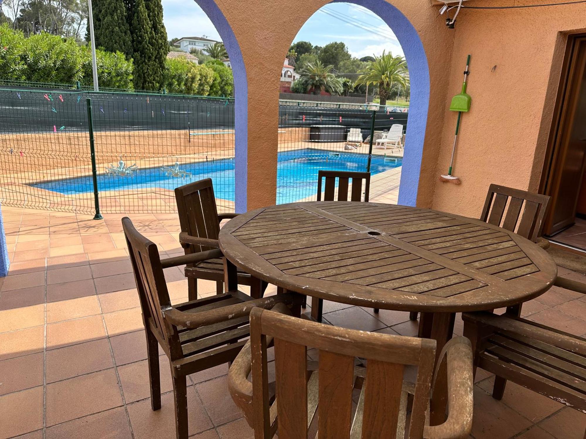 Villa Antic Plankton - Masos De Pals - Free Parking, Beach, Wifi, Holidays Extérieur photo