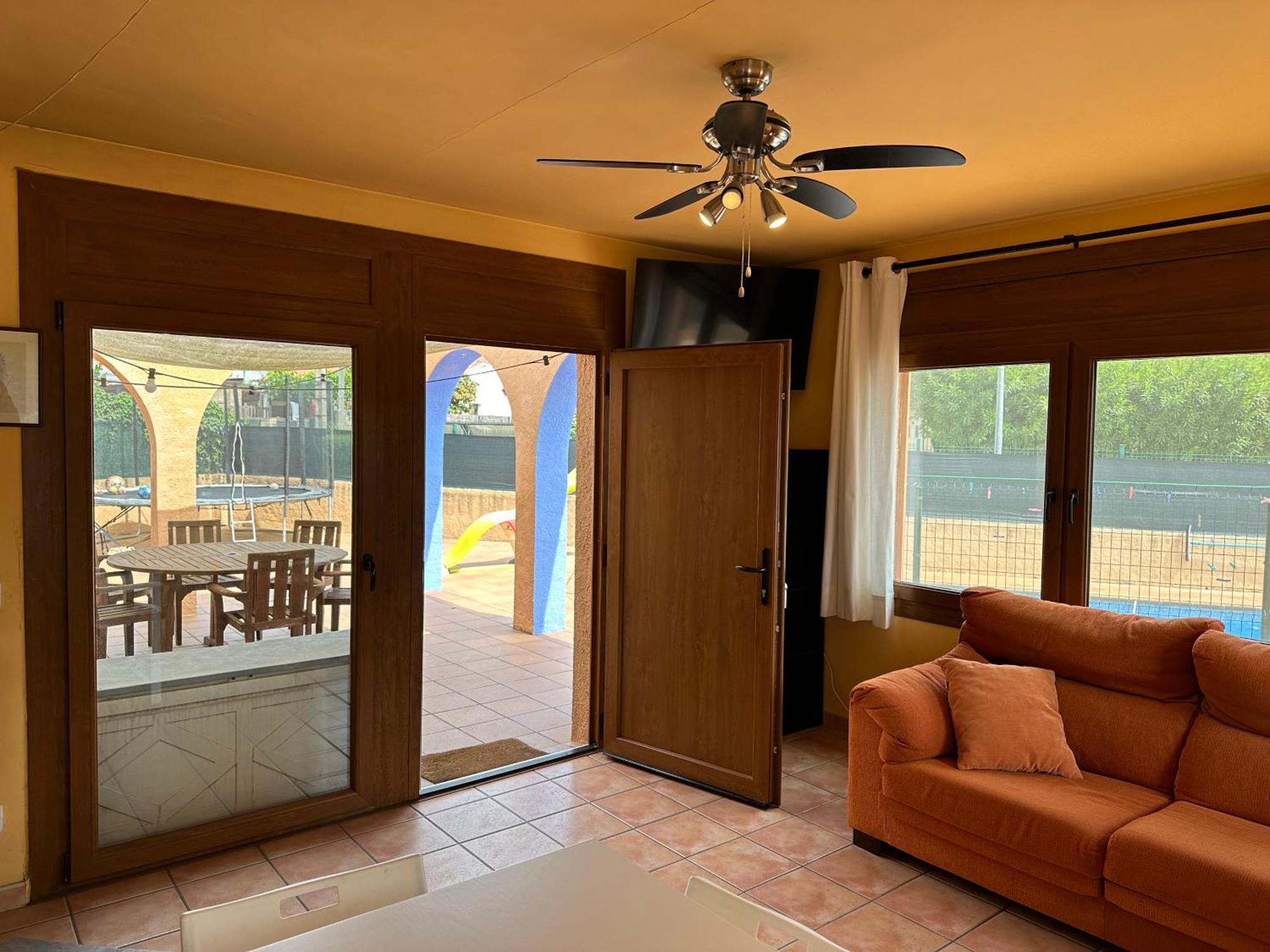 Villa Antic Plankton - Masos De Pals - Free Parking, Beach, Wifi, Holidays Extérieur photo