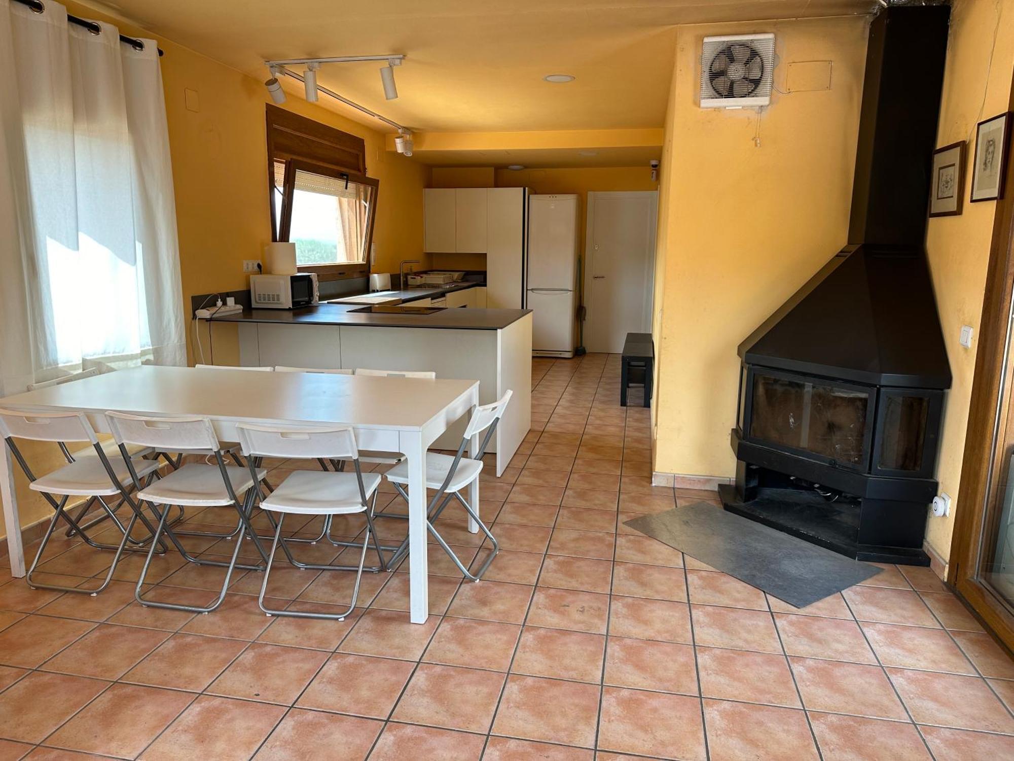 Villa Antic Plankton - Masos De Pals - Free Parking, Beach, Wifi, Holidays Extérieur photo