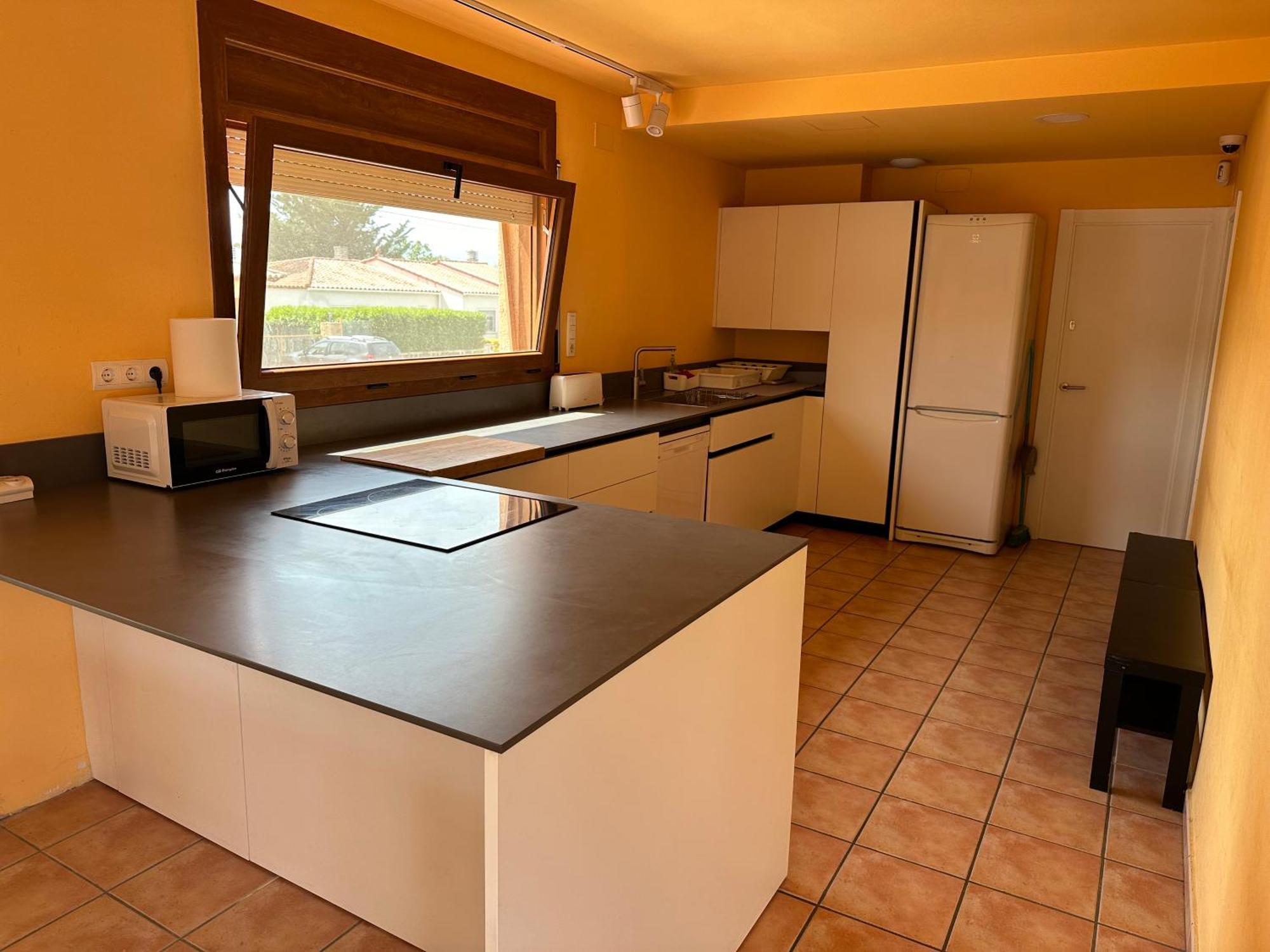Villa Antic Plankton - Masos De Pals - Free Parking, Beach, Wifi, Holidays Extérieur photo