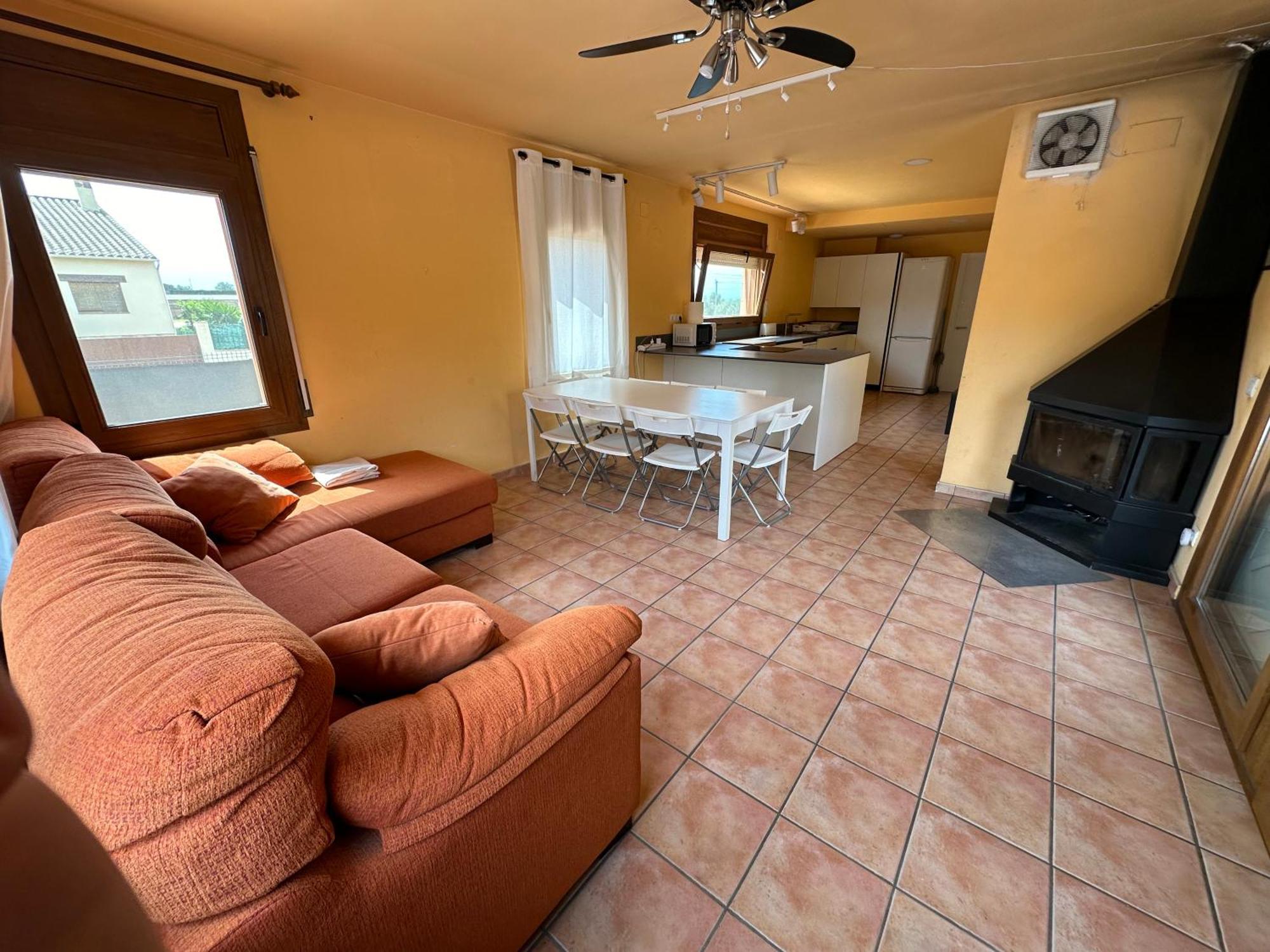 Villa Antic Plankton - Masos De Pals - Free Parking, Beach, Wifi, Holidays Extérieur photo