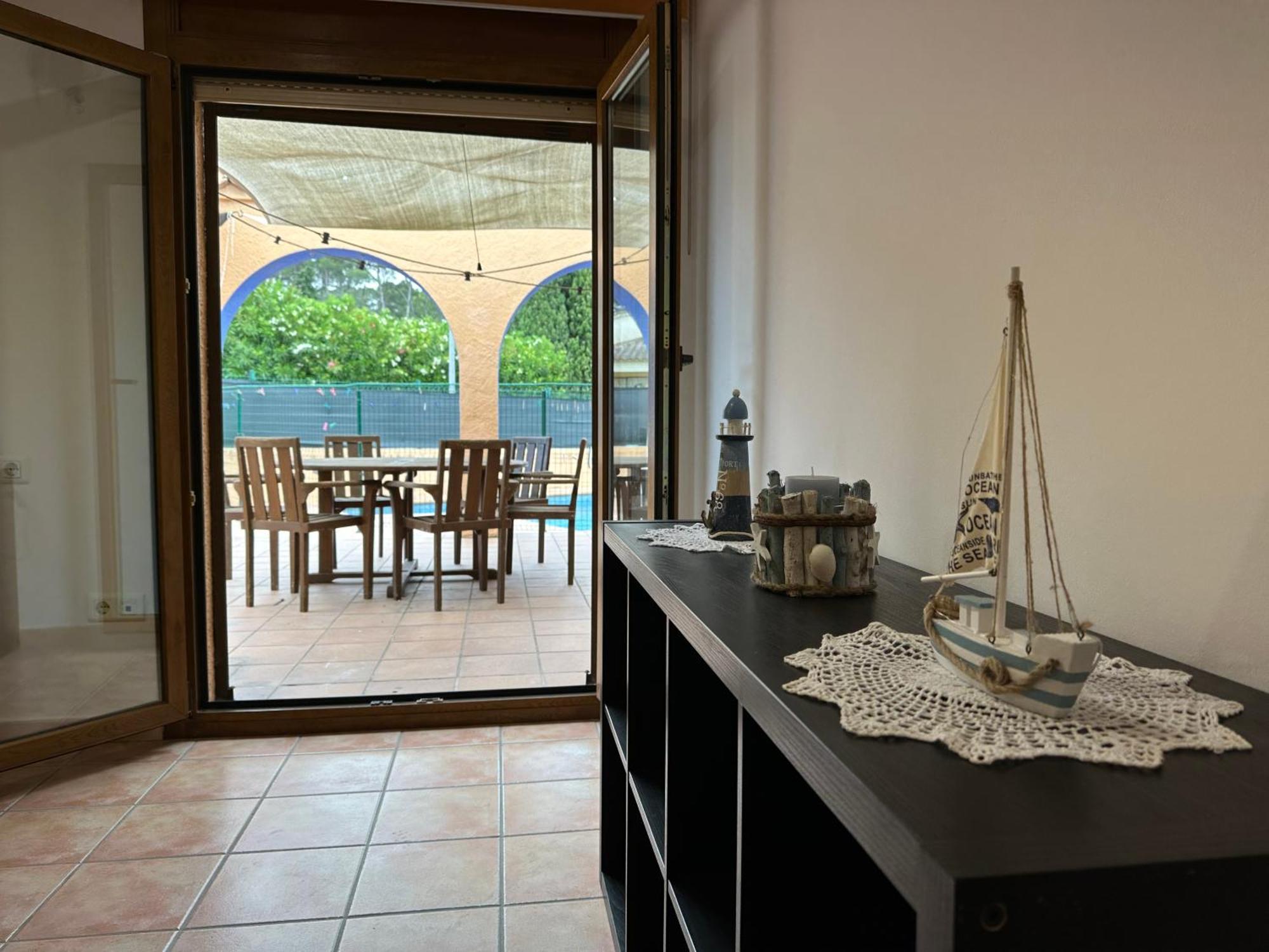Villa Antic Plankton - Masos De Pals - Free Parking, Beach, Wifi, Holidays Extérieur photo