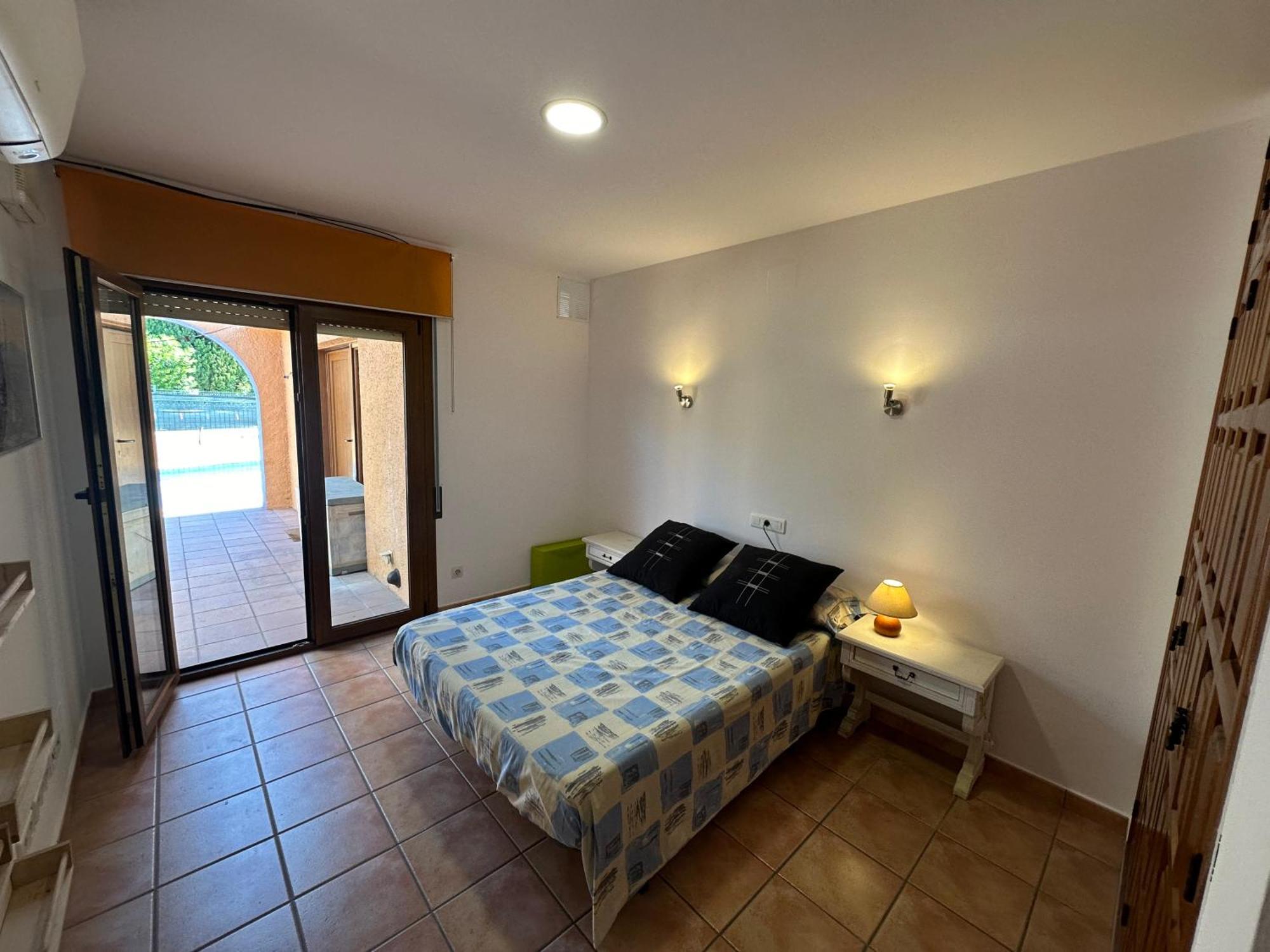 Villa Antic Plankton - Masos De Pals - Free Parking, Beach, Wifi, Holidays Extérieur photo