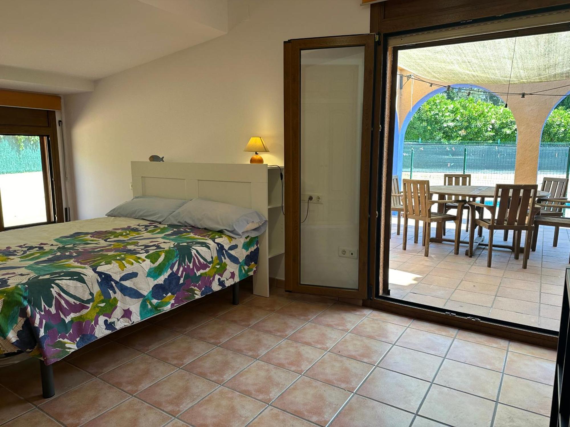 Villa Antic Plankton - Masos De Pals - Free Parking, Beach, Wifi, Holidays Extérieur photo