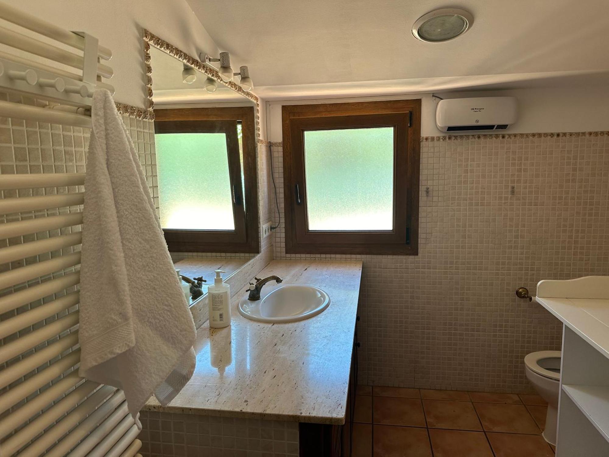 Villa Antic Plankton - Masos De Pals - Free Parking, Beach, Wifi, Holidays Extérieur photo