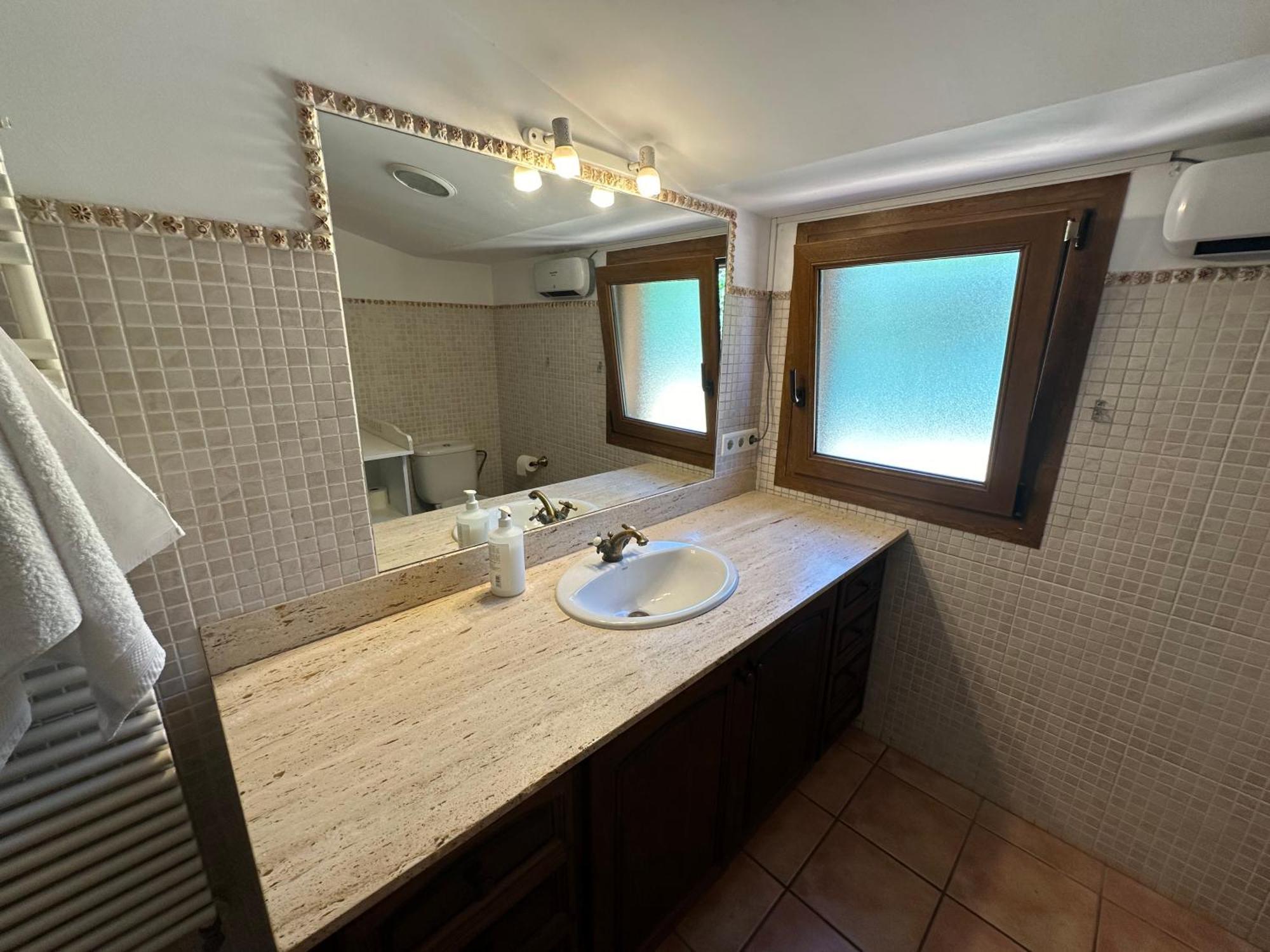 Villa Antic Plankton - Masos De Pals - Free Parking, Beach, Wifi, Holidays Extérieur photo