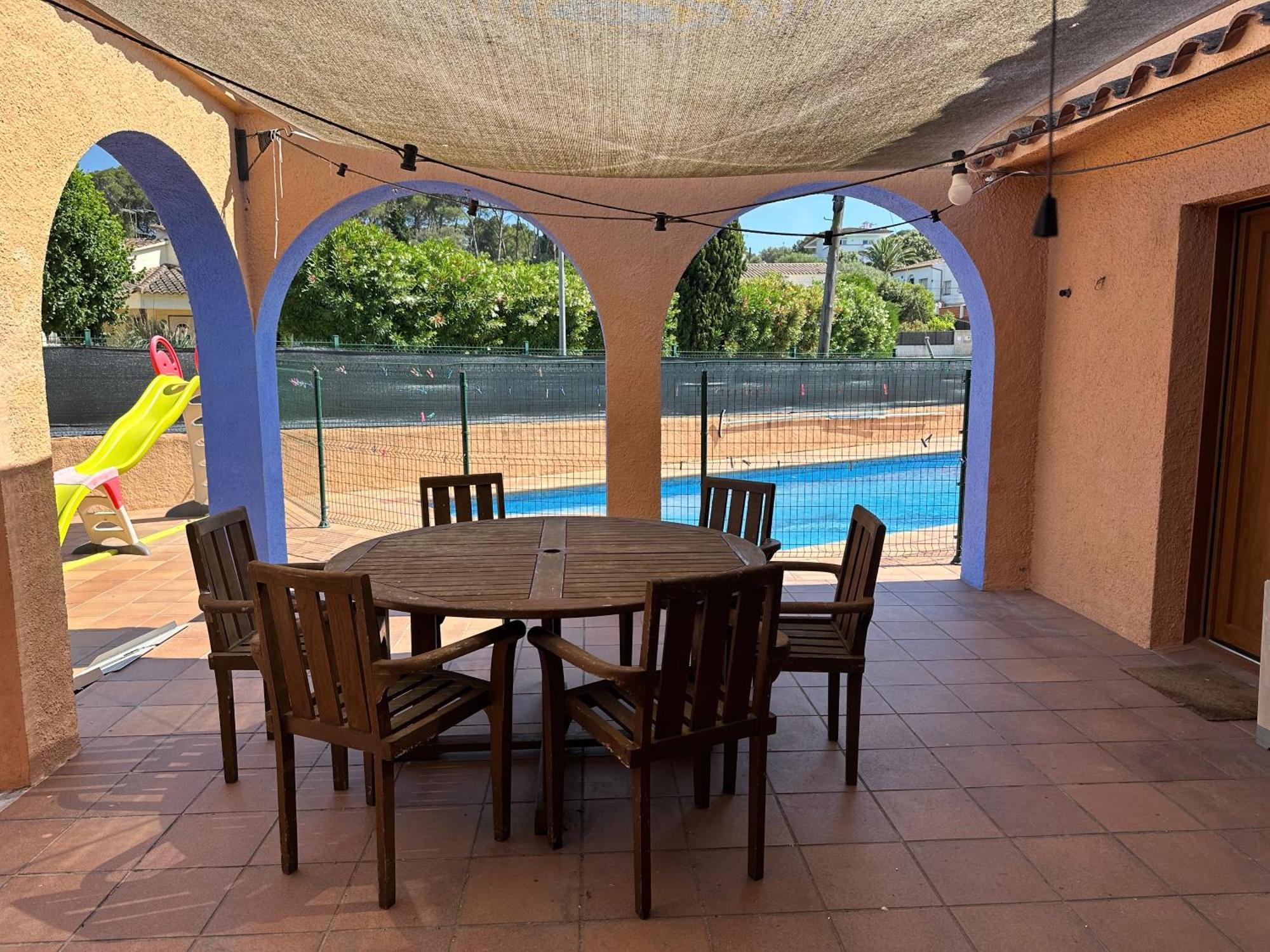 Villa Antic Plankton - Masos De Pals - Free Parking, Beach, Wifi, Holidays Extérieur photo